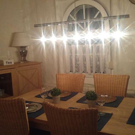 Ferienwohnung Norden Norddeich Экстерьер фото