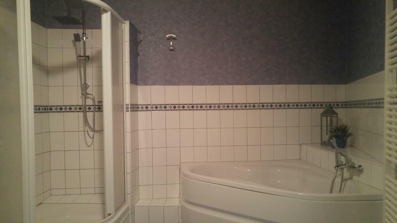 Ferienwohnung Norden Norddeich Экстерьер фото